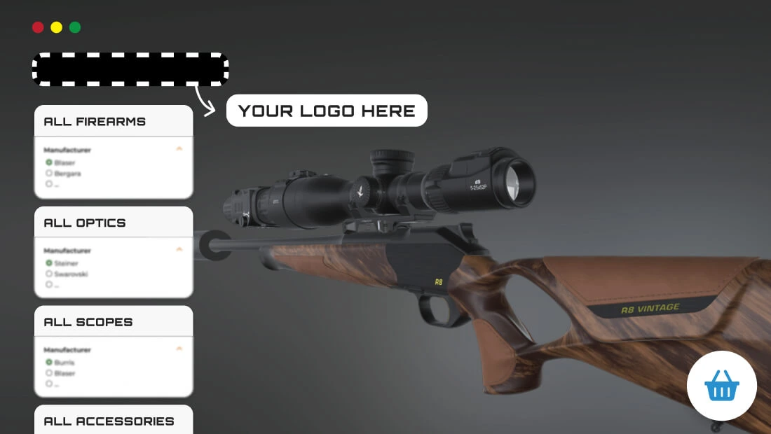 Optivus Enterprise (E-commerce sales accelerator)